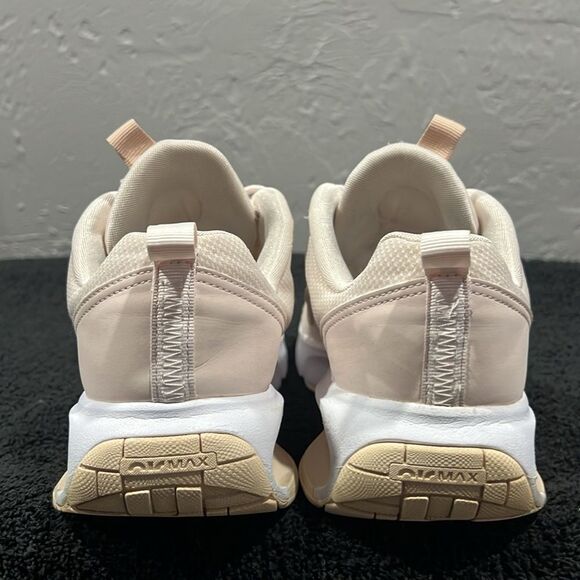 🔥🔥 NIKE Air Max Intrlk Lite Running Shoes Women Sz 9 - Light Pink/Peach - EUC - Picture 6 of 11